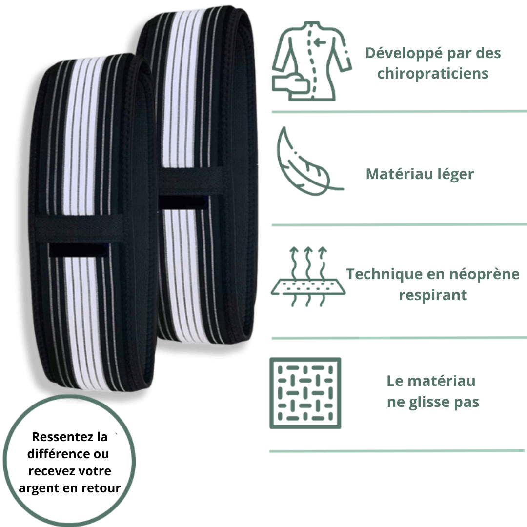 Ceinture LombaxPro V2