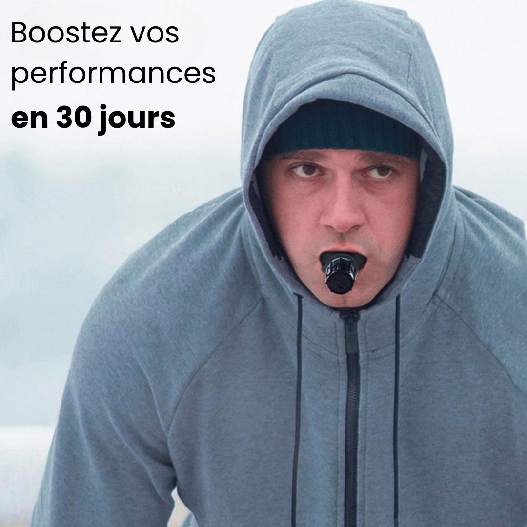 Entraineur respiratoire V2