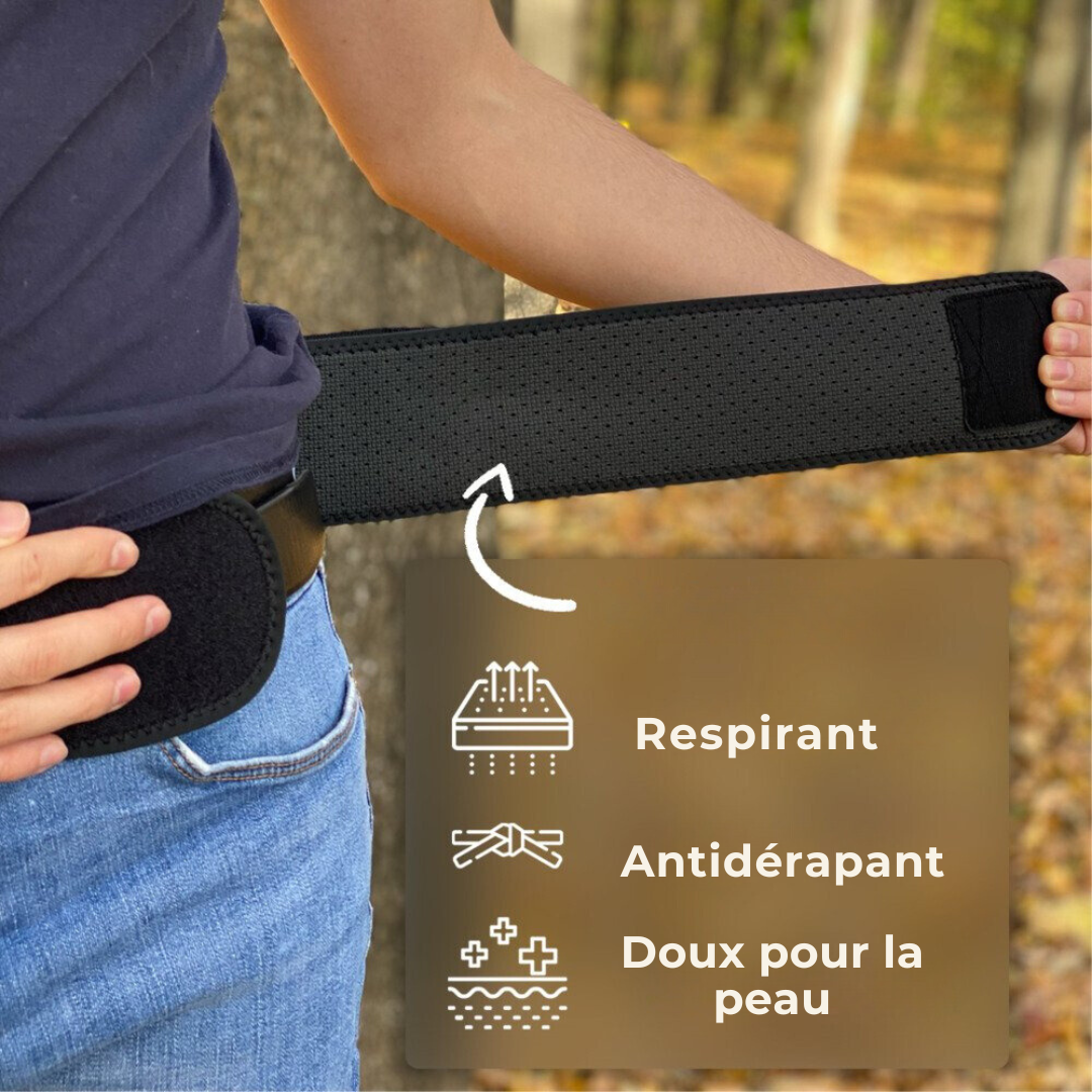 Ceinture LombaxPro V2