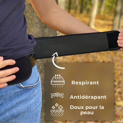 Ceinture LombaxPro V2